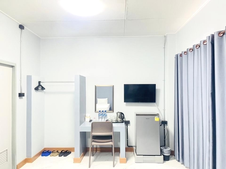 โรงแรมชัยนาทแกรนด์